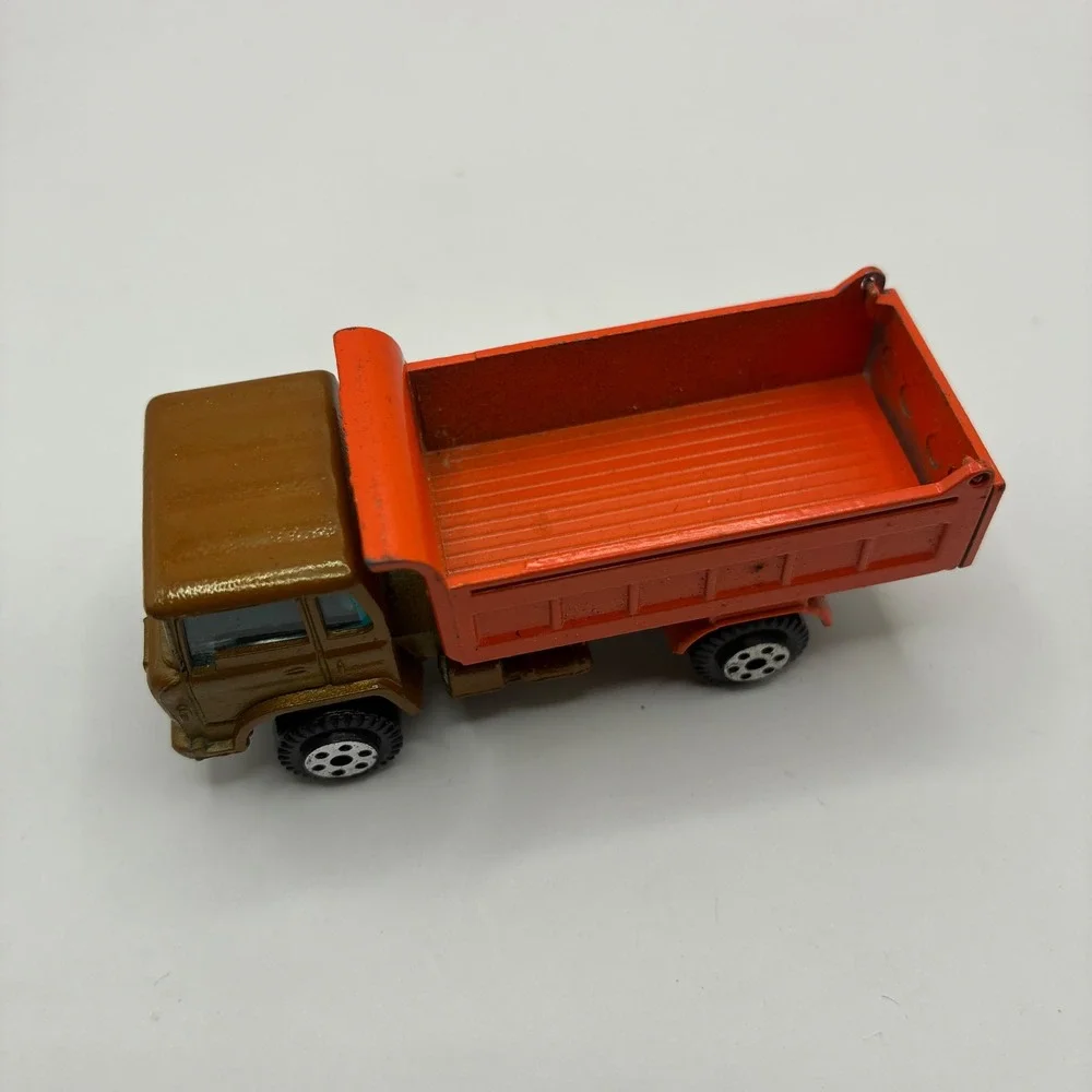 Yatming vintage diecast